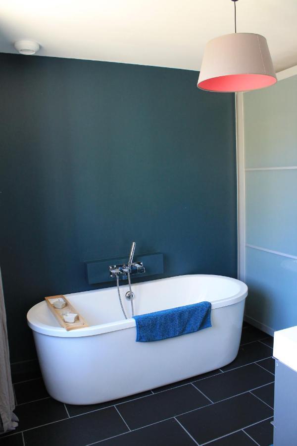 Les Bains De Mer Saint-Quay-Portrieux Exterior foto